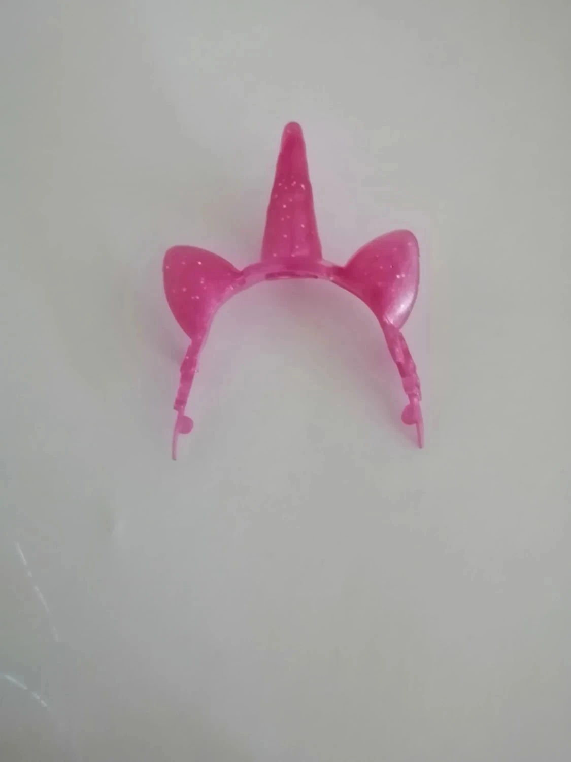 Barbie: Unicorn Accessories Set (pink/purple) – photo 7